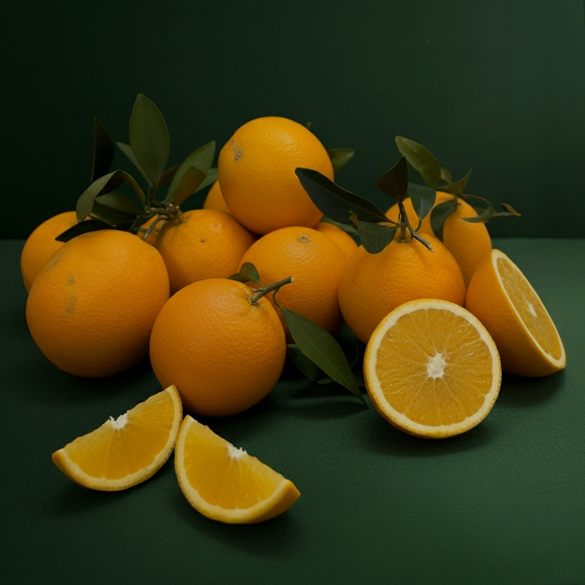 Box di Arance Siciliane Navel