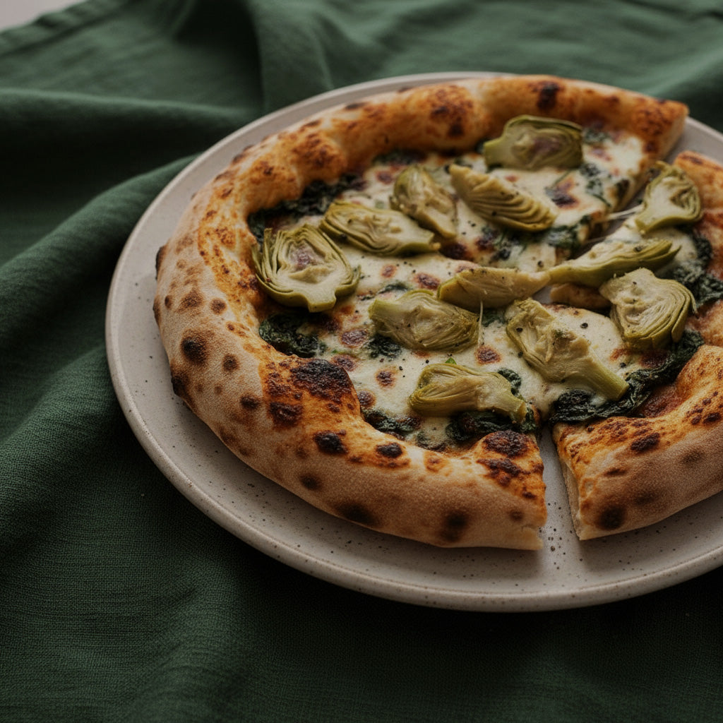 Cuori di Carciofo Sott'Olio 280 g