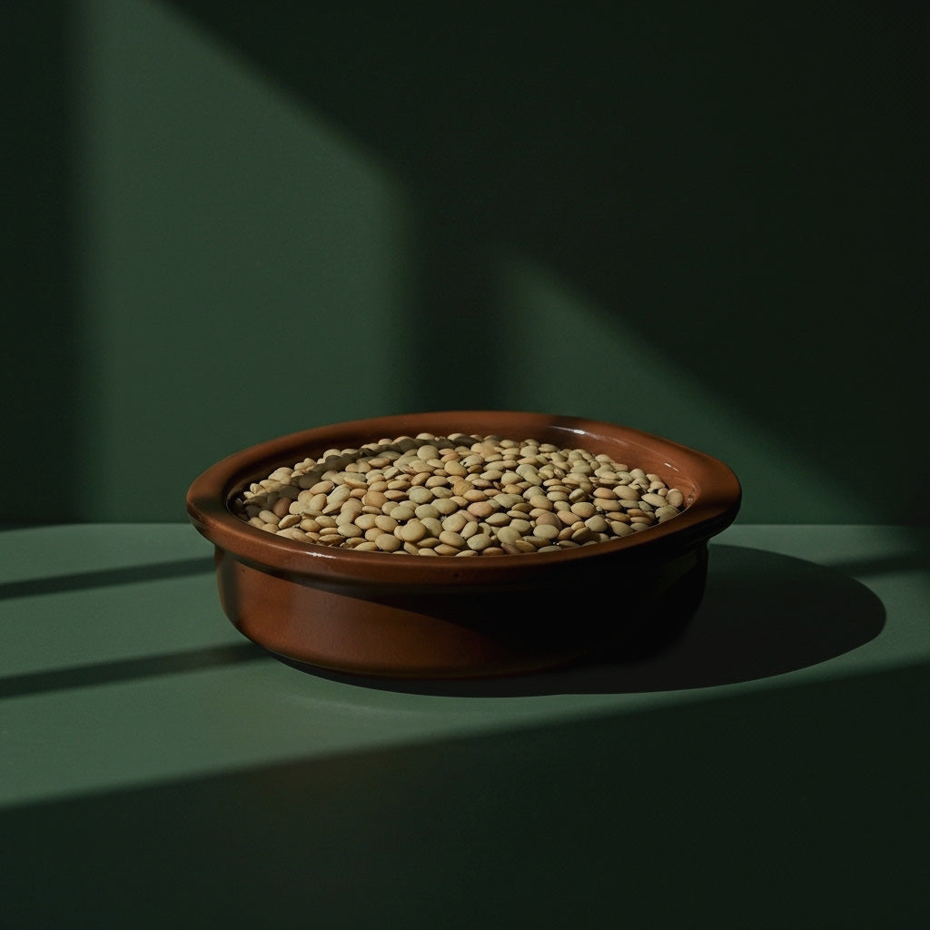 Lenticchie Siciliane 1 kg