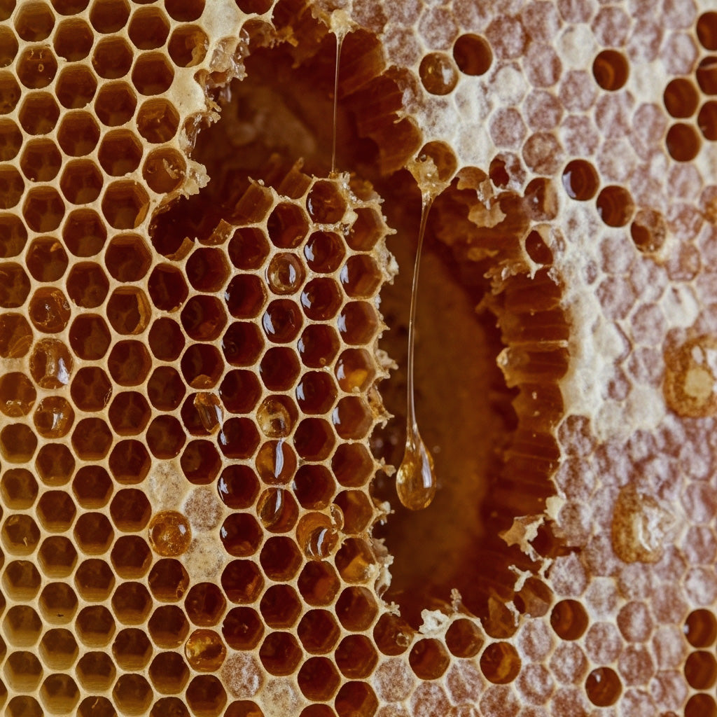 Miele di Arancio Bio 400 g