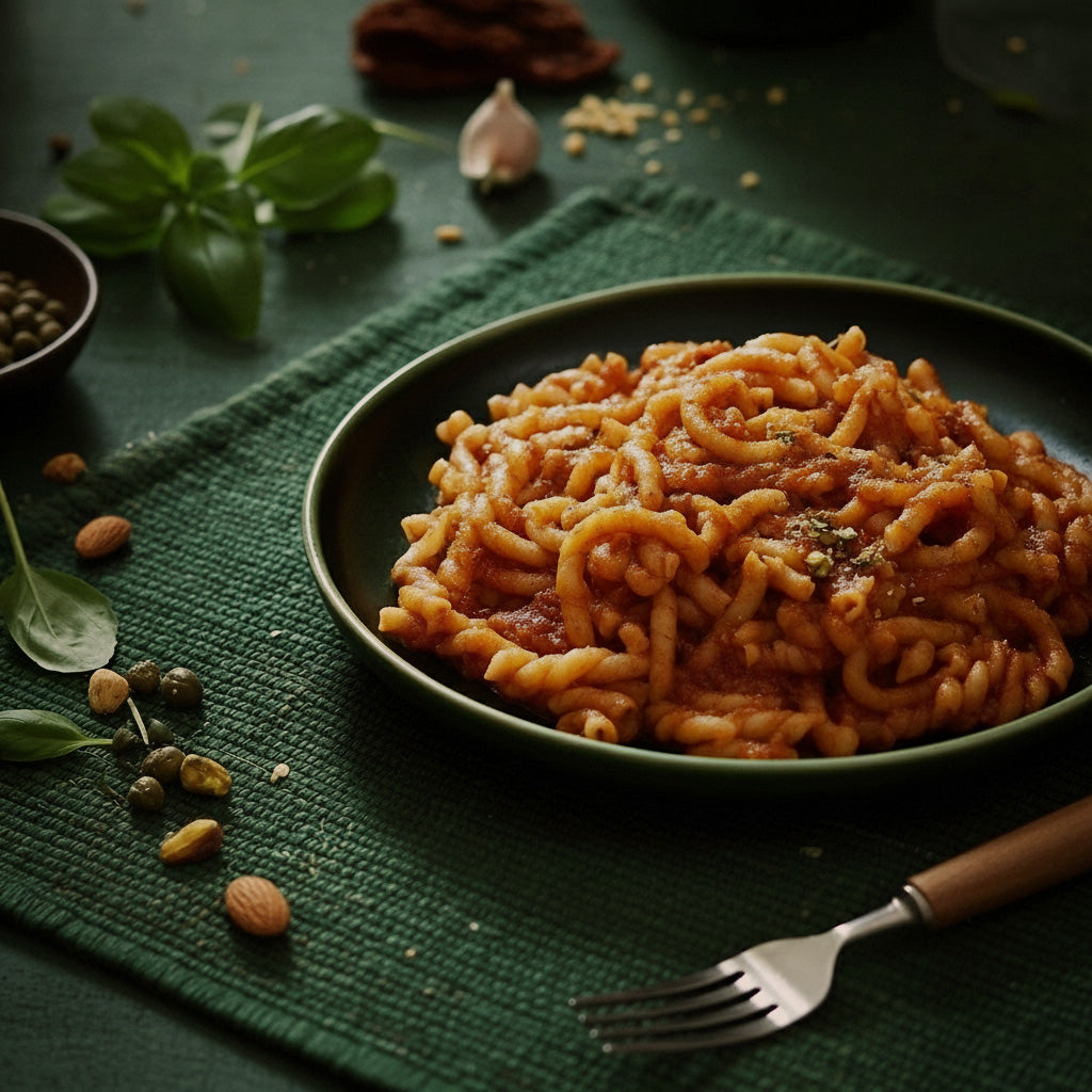 Pesto di Zia Piera 180 g