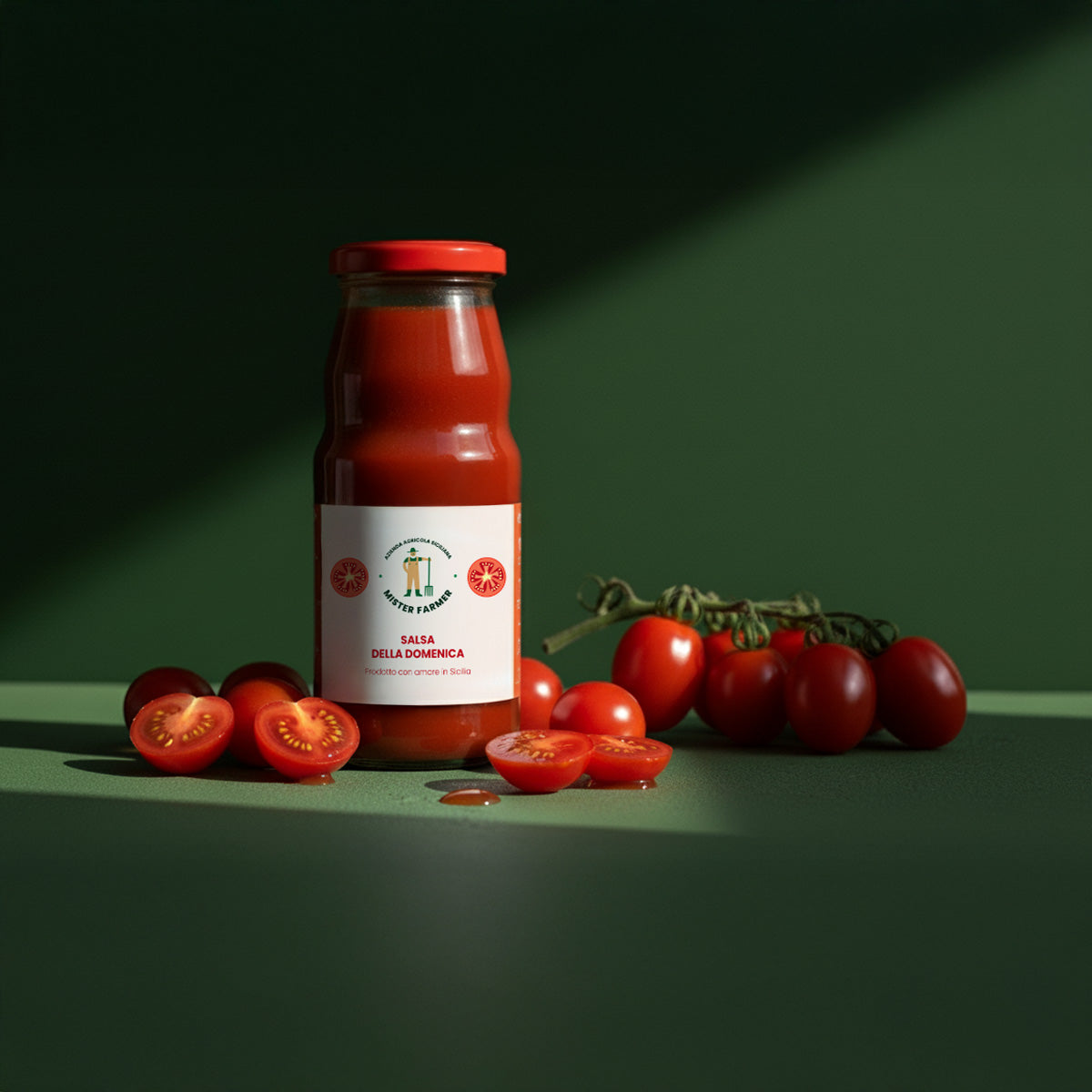 Salsa della Domenica 360 g