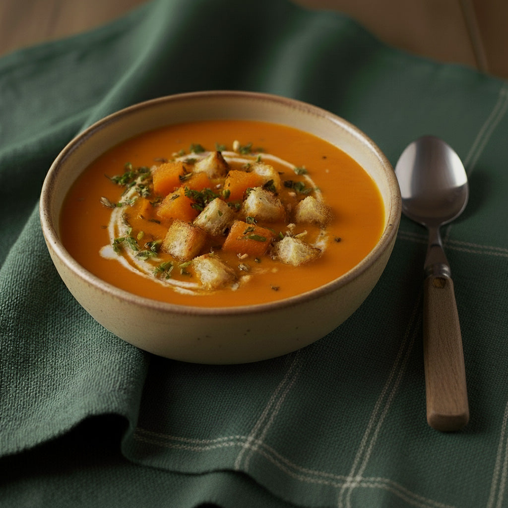 Zucca Butternut 1 kg